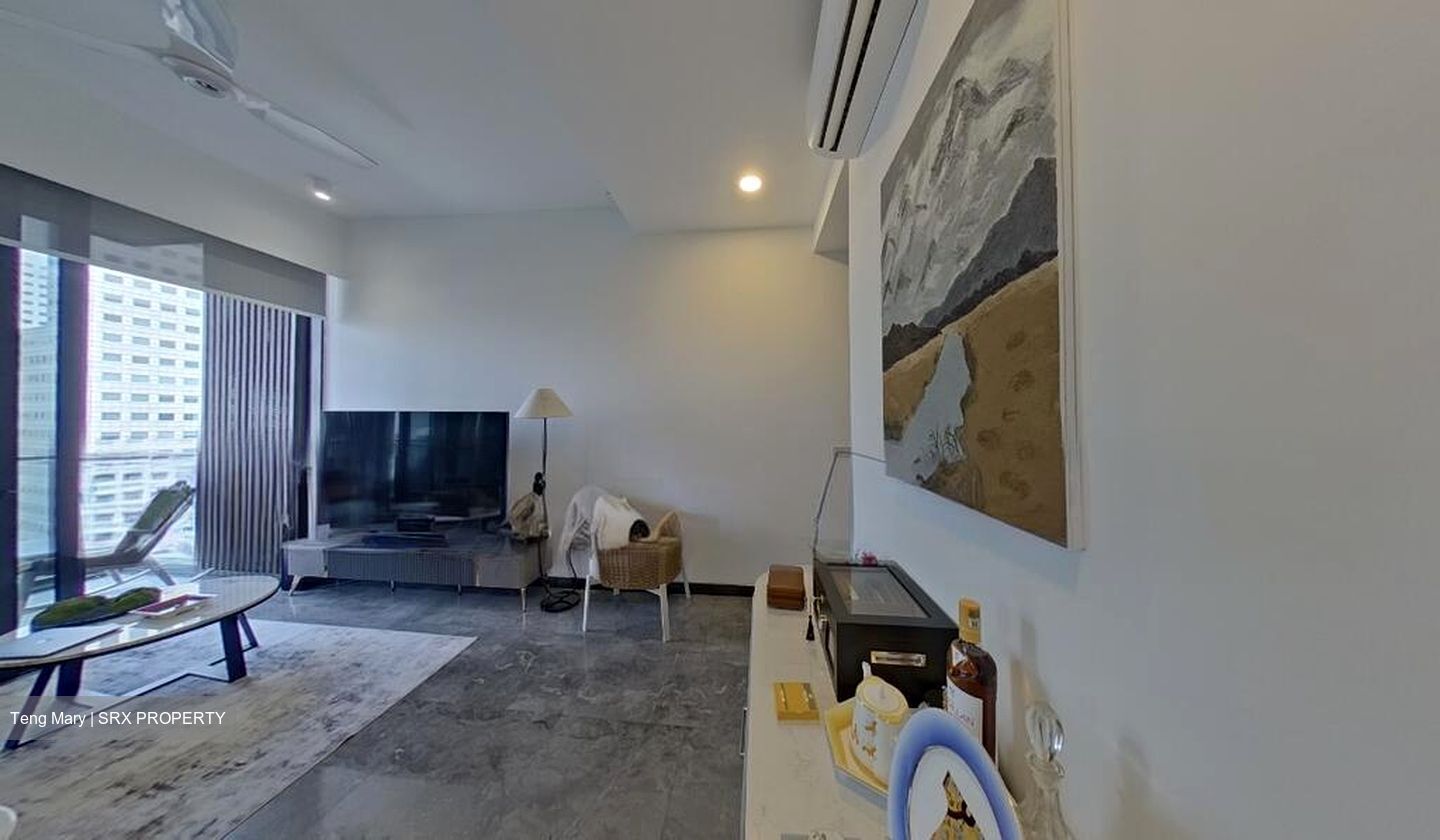 Midtown Bay (D7), Apartment #497589811